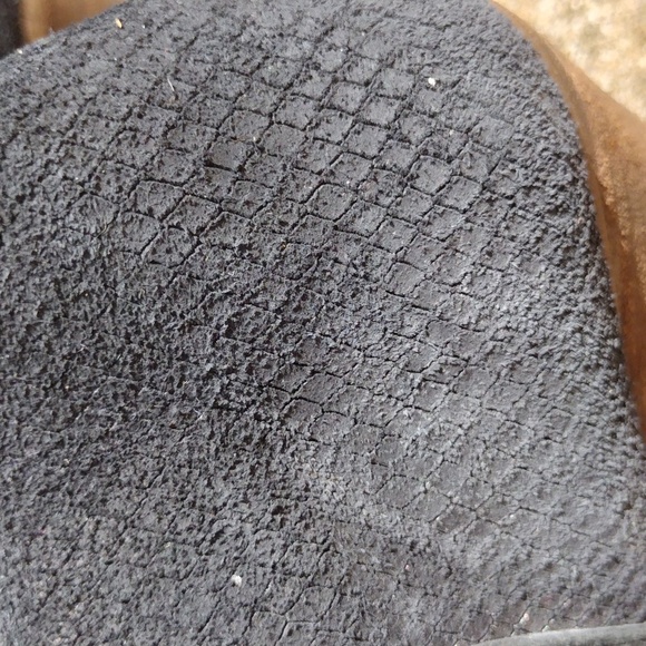 🦋🏵️🦋Free People Suede Booties - Picture 7 of 12